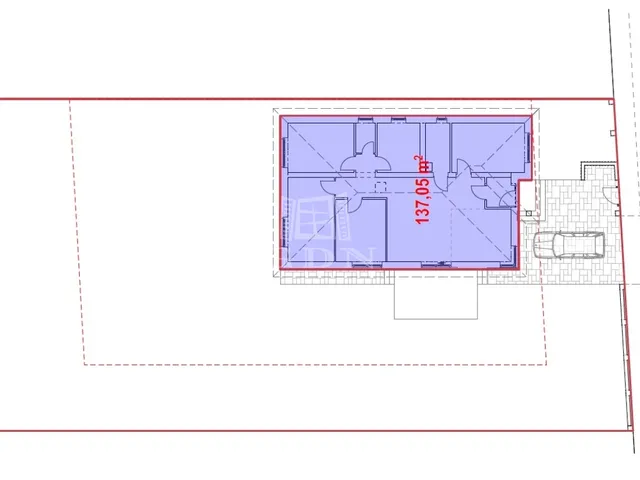 Eladó ház Nyíregyháza, Nyírszőlős 109 nm