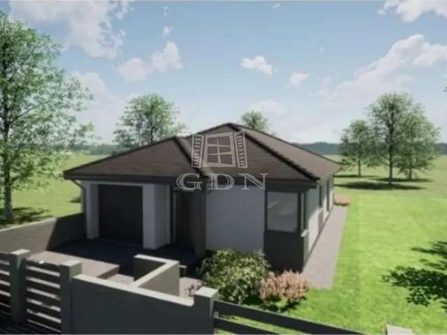 Eladó ház Nyíregyháza, Nyírszőlős 101 nm