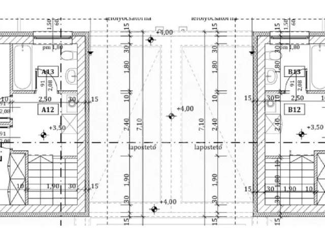 Eladó ház Nyíregyháza, Nyírszőlős 109 nm