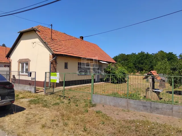 Eladó ház Újfehértó 60 nm