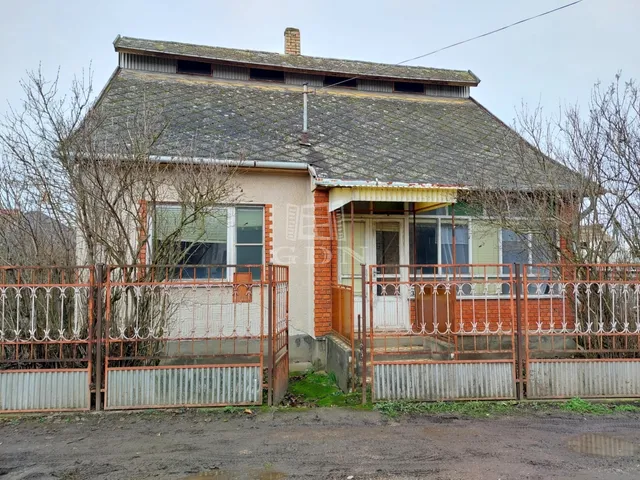 Eladó ház Hajdúnánás 68 nm