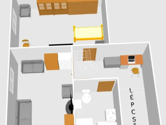 Eladó ház Debrecen, Burgundia 250 nm