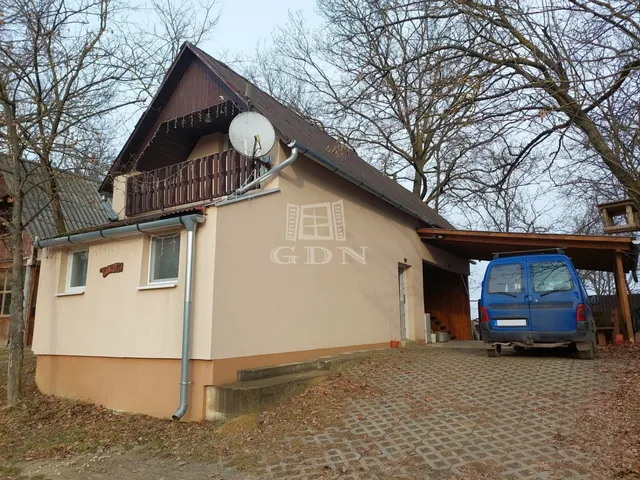 Eladó üdülő és hétvégi ház Hajdúnánás 71 nm