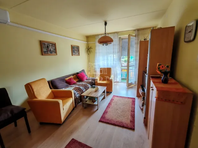 Eladó lakás Debrecen, Tócóskert 41 nm