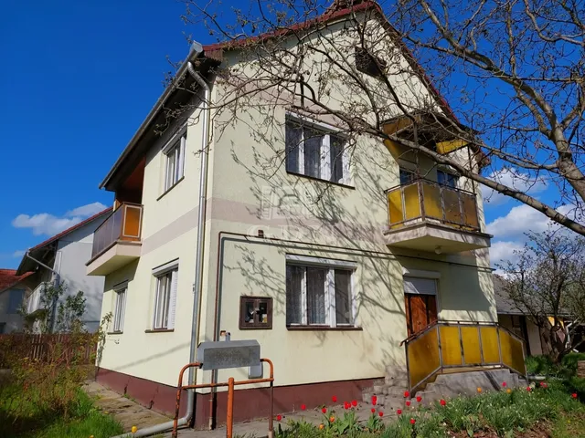 Eladó ház Hajdúnánás 151 nm