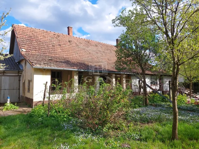 Eladó ház Hajdúnánás 45 nm