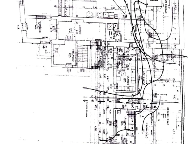 Eladó kereskedelmi és ipari ingatlan Hajdúdorog 355 nm
