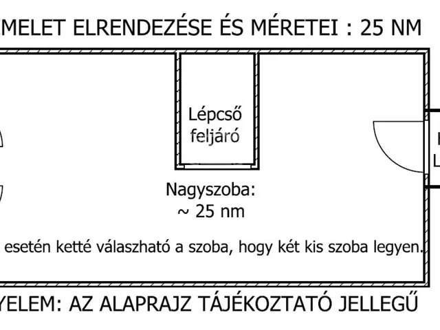 Eladó ház Hajdúböszörmény, Bodaszőlő 60 nm