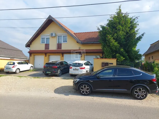Eladó ház Debrecen, Alsójózsa 130 nm