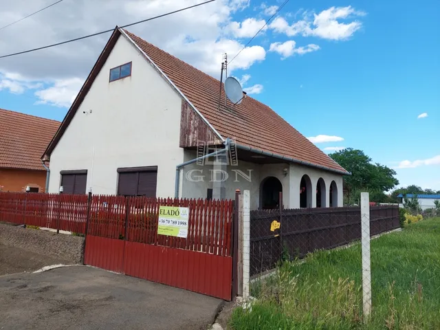 Eladó ház Hajdúdorog 85 nm