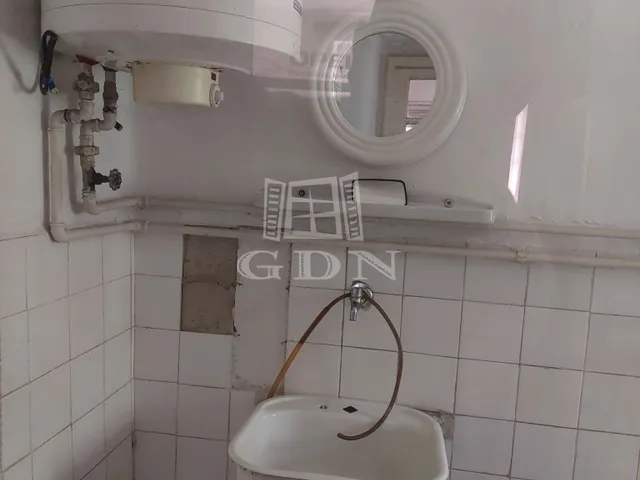 Eladó ház Polgár 60 nm