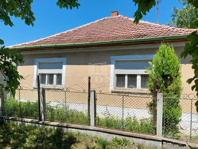 Eladó ház Polgár 60 nm