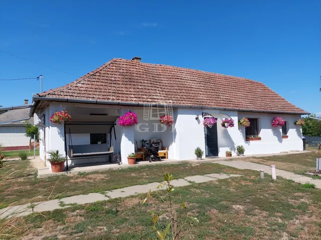 Eladó ház Hajdúdorog 73 nm