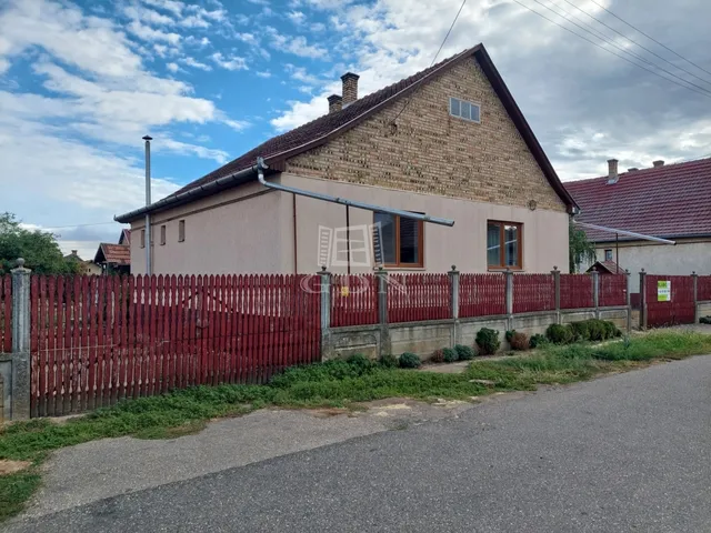 Eladó ház Hajdúdorog 88 nm