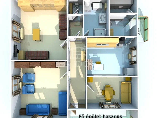 Eladó ház Hajdúdorog 88 nm