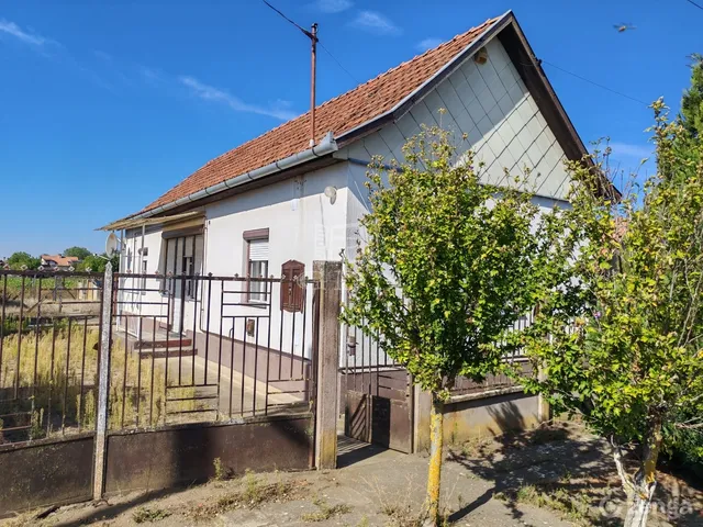 Eladó ház Monostorpályi 50 nm