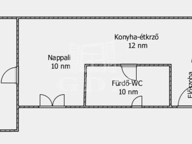 Eladó ház Szigetszentmiklós, Lakihegy 52 nm