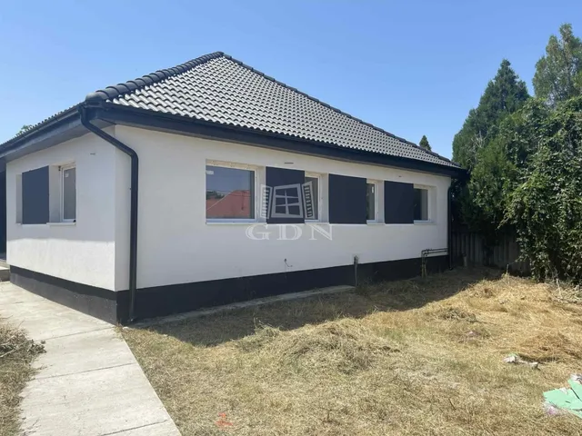 Eladó ház Örkény 93 nm