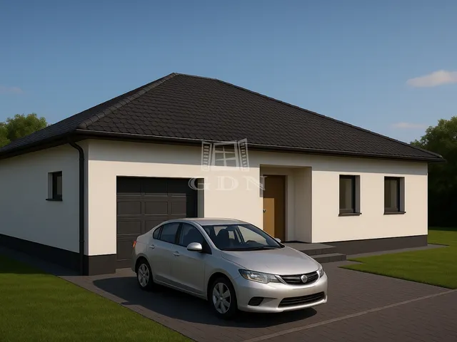 Eladó ház Budapest XVIII. kerület, Almáskert 167 nm