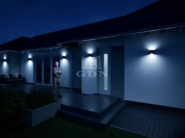 Eladó ház Gyál 145 nm