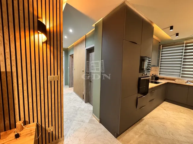 Eladó lakás Budapest XVIII. kerület 57 nm