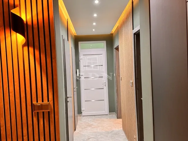 Eladó lakás Budapest XVIII. kerület 57 nm