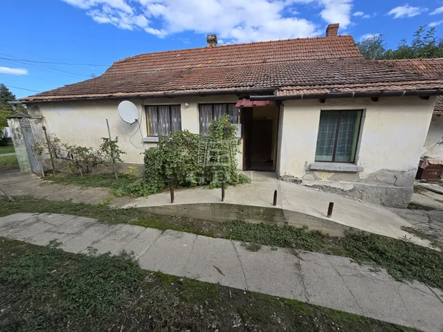 Eladó ház Katymár 65 nm