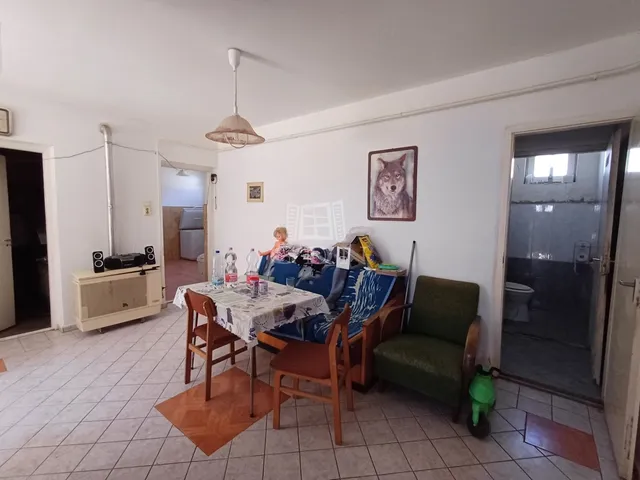 Eladó ház Dunafalva 120 nm