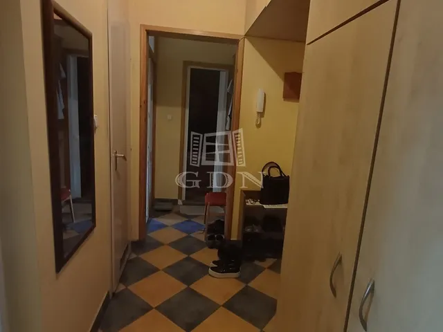 Eladó lakás Baja, Szállásváros 50 nm
