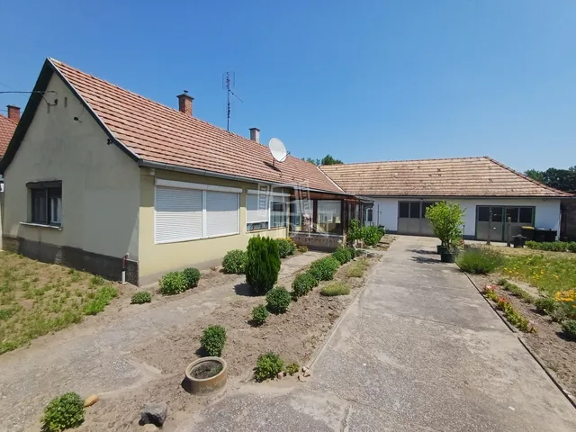 Eladó ház Vaskút 98 nm