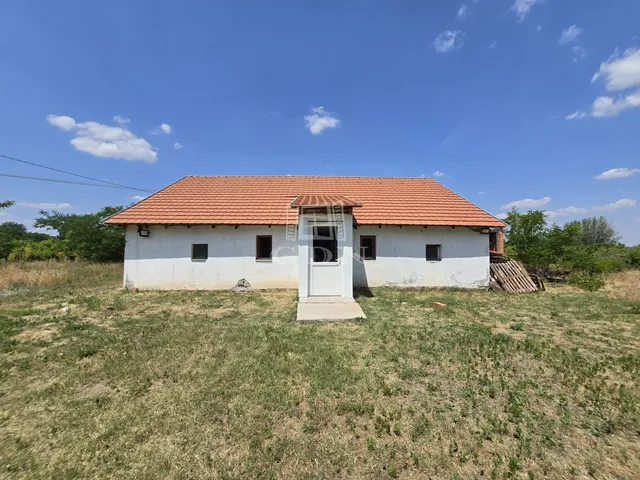 Eladó mezőgazdasági ingatlan Bordány 80 nm
