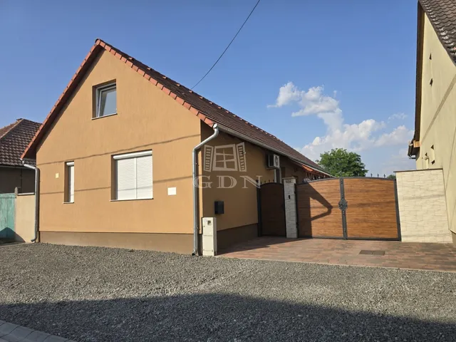 Eladó ház Vaskút 120 nm