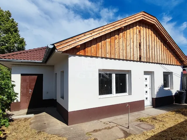 Eladó ház Sükösd 90 nm