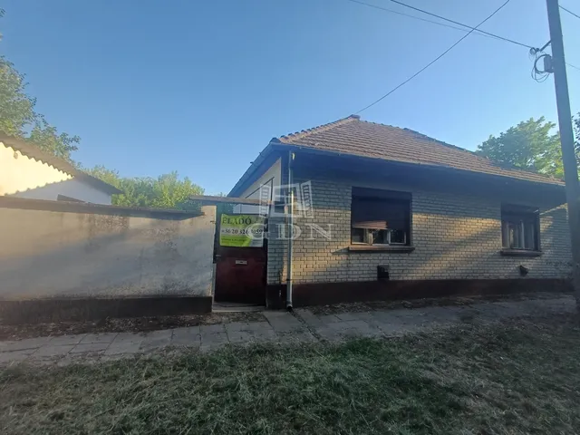 Eladó ház Bácsbokod 85 nm