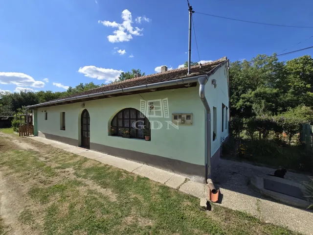 Eladó ház Nemesdéd 89 nm