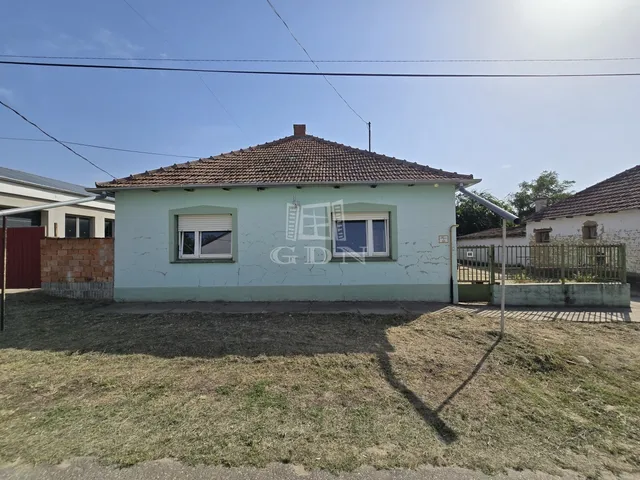 Eladó ház Borota 94 nm