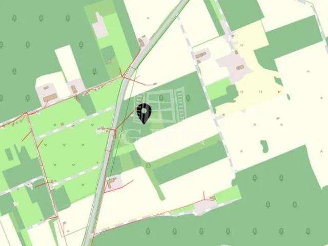 Eladó mezőgazdasági ingatlan Bácsalmás 5310 nm