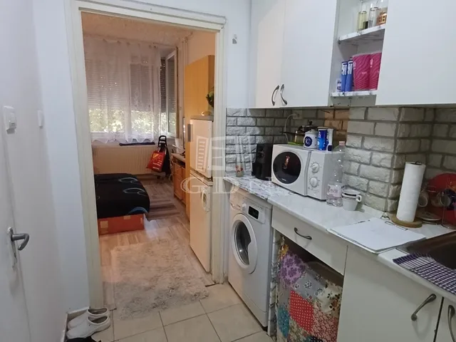 Eladó lakás Baja, Újvárosi lakótelep 18 nm