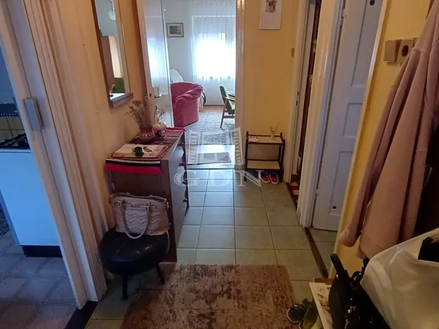 Eladó ház Baja, Szállásváros 64 nm