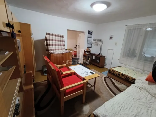 Eladó ház Baja, Homokváros 45 nm