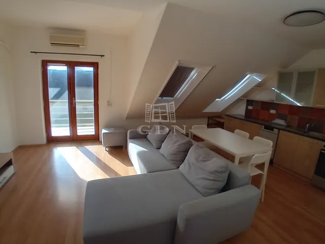 Kiadó lakás Baja 56 nm