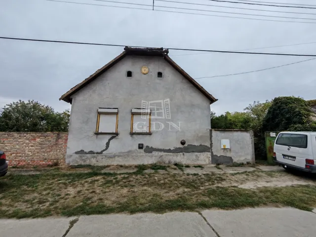 Eladó ház Nagybaracska 120 nm