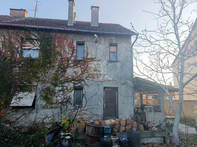 Eladó ház Baja, Józsefváros 130 nm