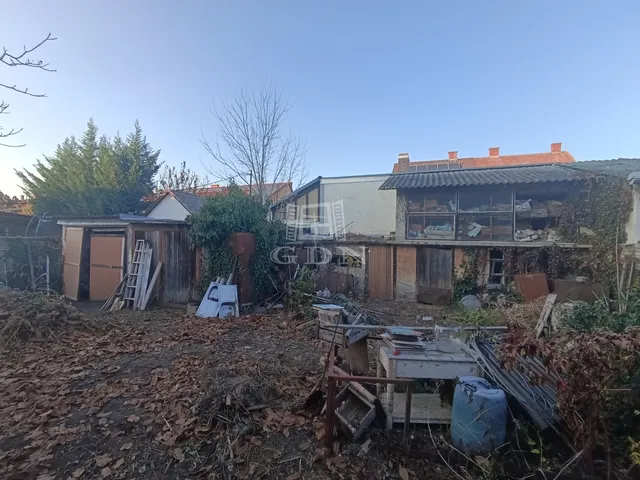 Eladó ház Baja, Józsefváros 130 nm