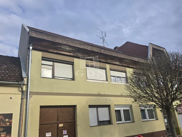 Eladó lakás Bácsalmás 131 nm