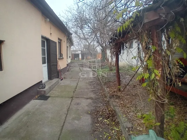 Eladó ház Baja, Belváros 137 nm