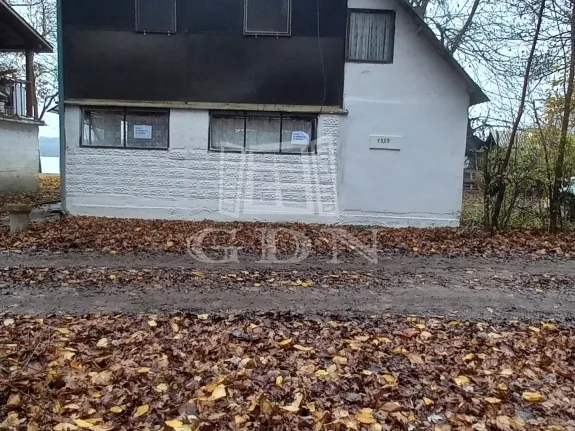 Eladó üdülő és hétvégi ház Baja 345 nm