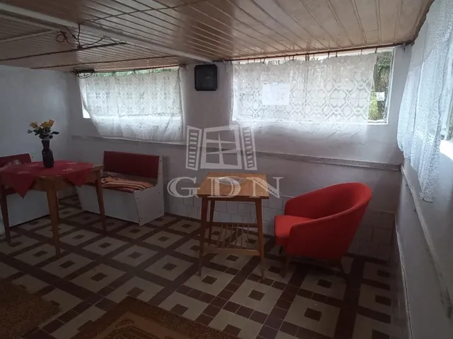 Eladó üdülő és hétvégi ház Baja 345 nm