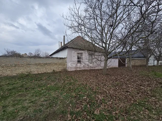 Eladó ház Madaras 80 nm