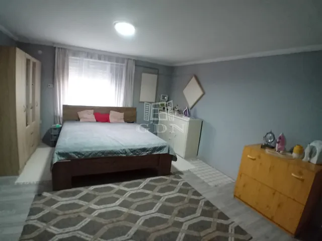 Eladó ház Érsekcsanád 55 nm